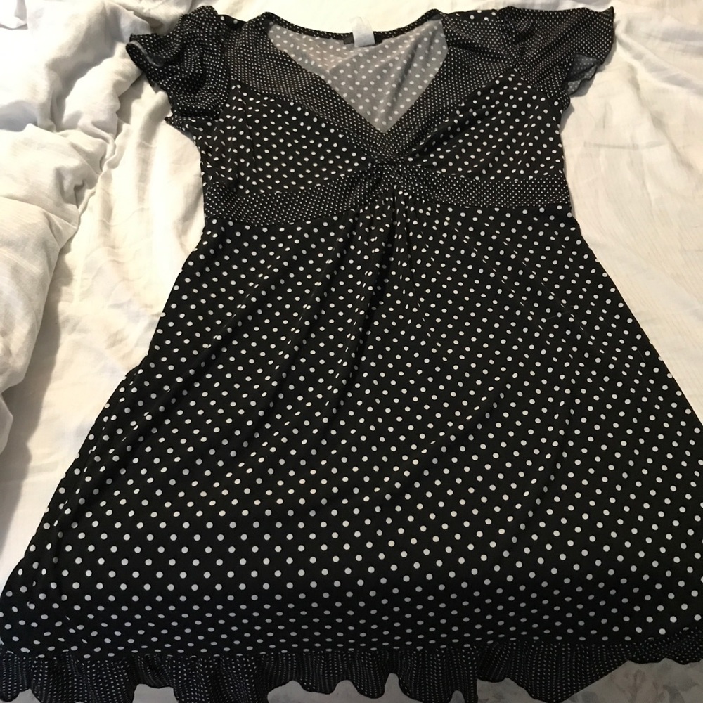 Ladies Dress